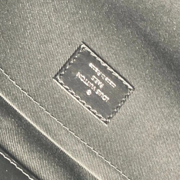 LOUIS VUITTON M55701 Monogram Steamer PM Tote Bag Hand Bag Shoulder Bag - Picture 12 of 16